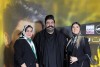 تولد با شکوه پدر بهنام بانی در هتل اسپیناس!l شغل دوم بهنام بانی